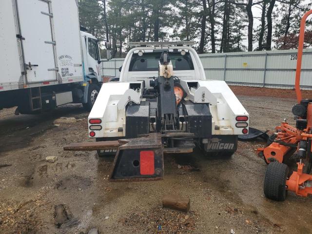 2016 RAM 4500 3C7WRKALXGG317832