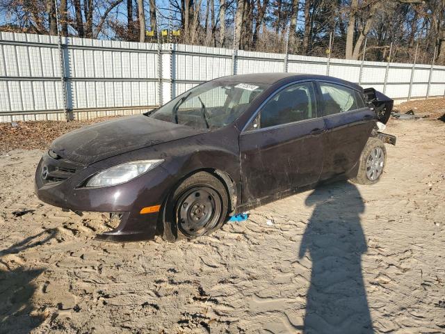 2010 Mazda Mazda6 i