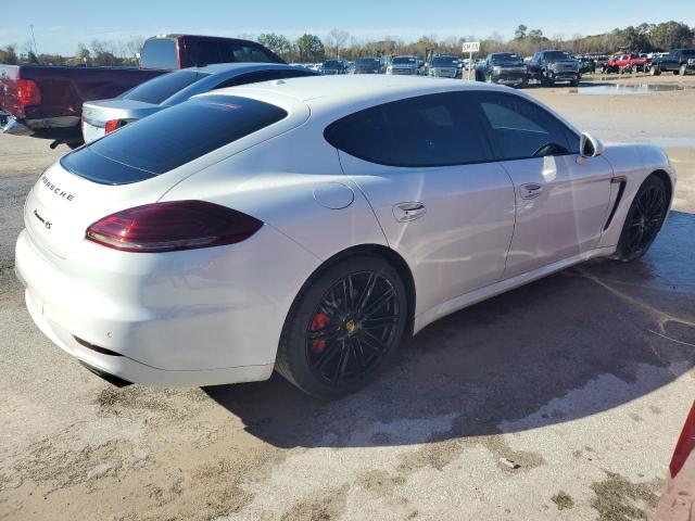 WP0AA2A74GL004084 | 2016 Porsche panamera 2