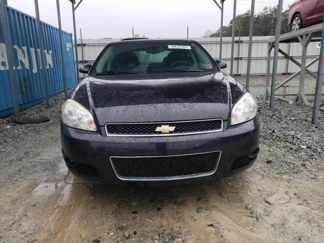 2G1WC5E32E1147006 | 2014 CHEVROLET IMPALA LIM