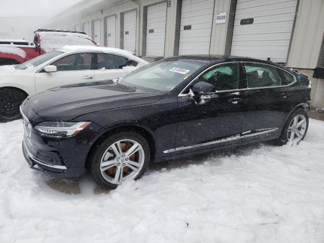 2023 Volvo S90 Plus