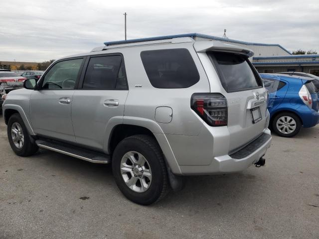 JTEZU5JR5J5173213 | 2018 Toyota 4runner sr5