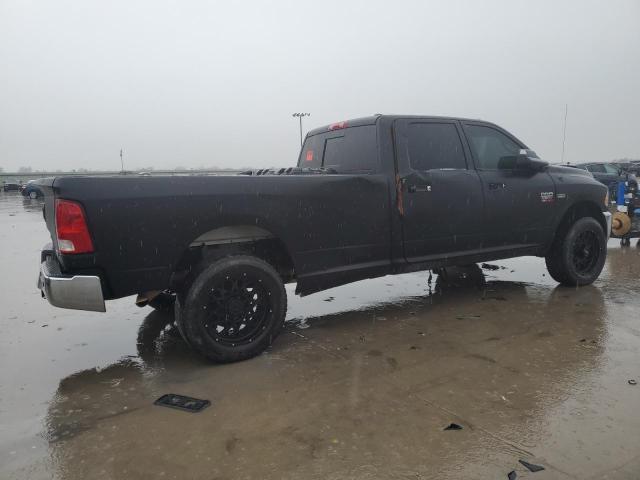 2012 Dodge Ram 2500 Slt VIN: 3C6TD5J24CG319861 Lot: 39376514