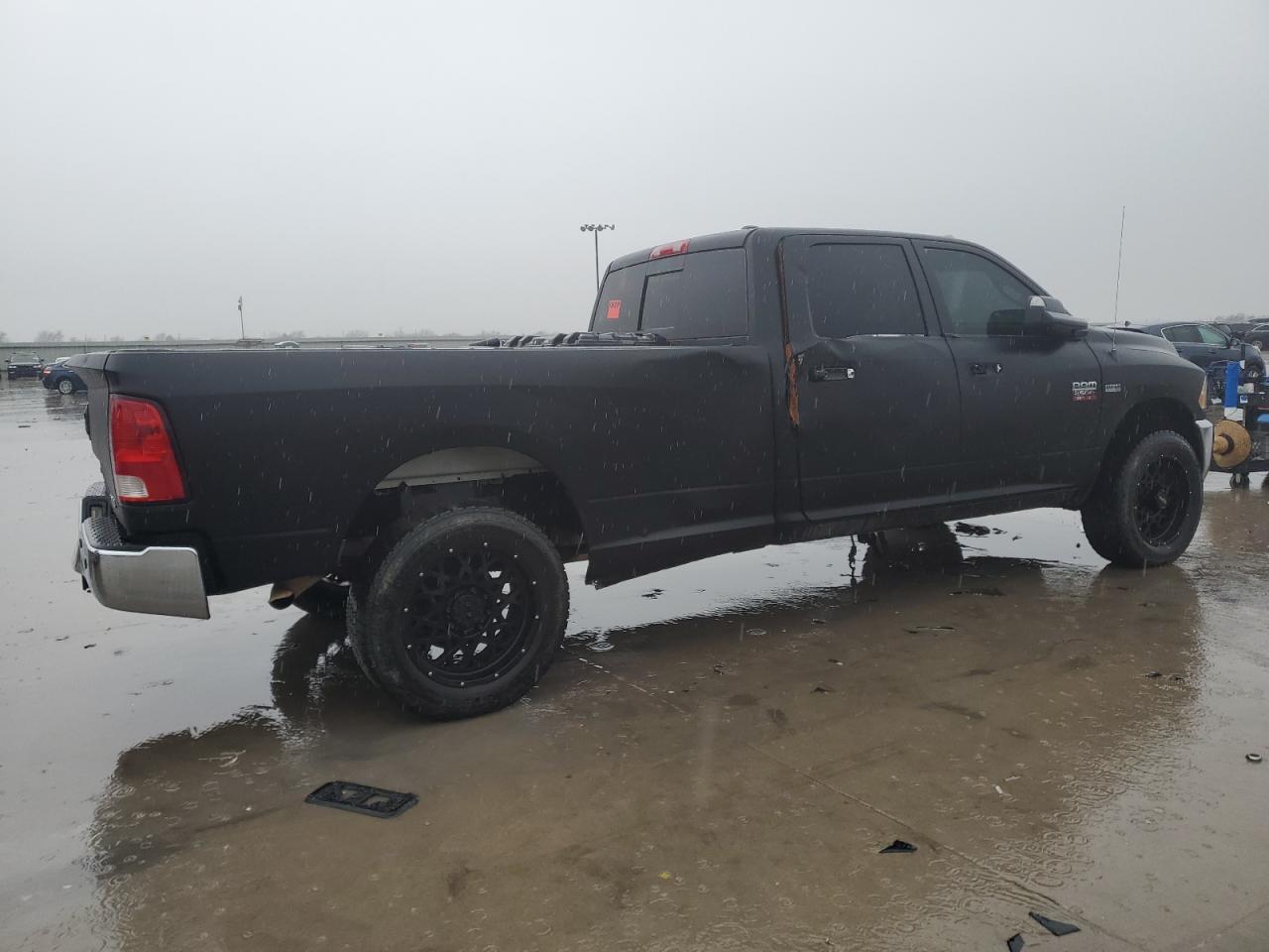 3C6TD5J24CG319861 2012 Dodge Ram 2500 Slt