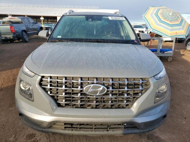 2021 Hyundai Venue Sel VIN: KMHRC8A38MU063539 Lot: 82463413