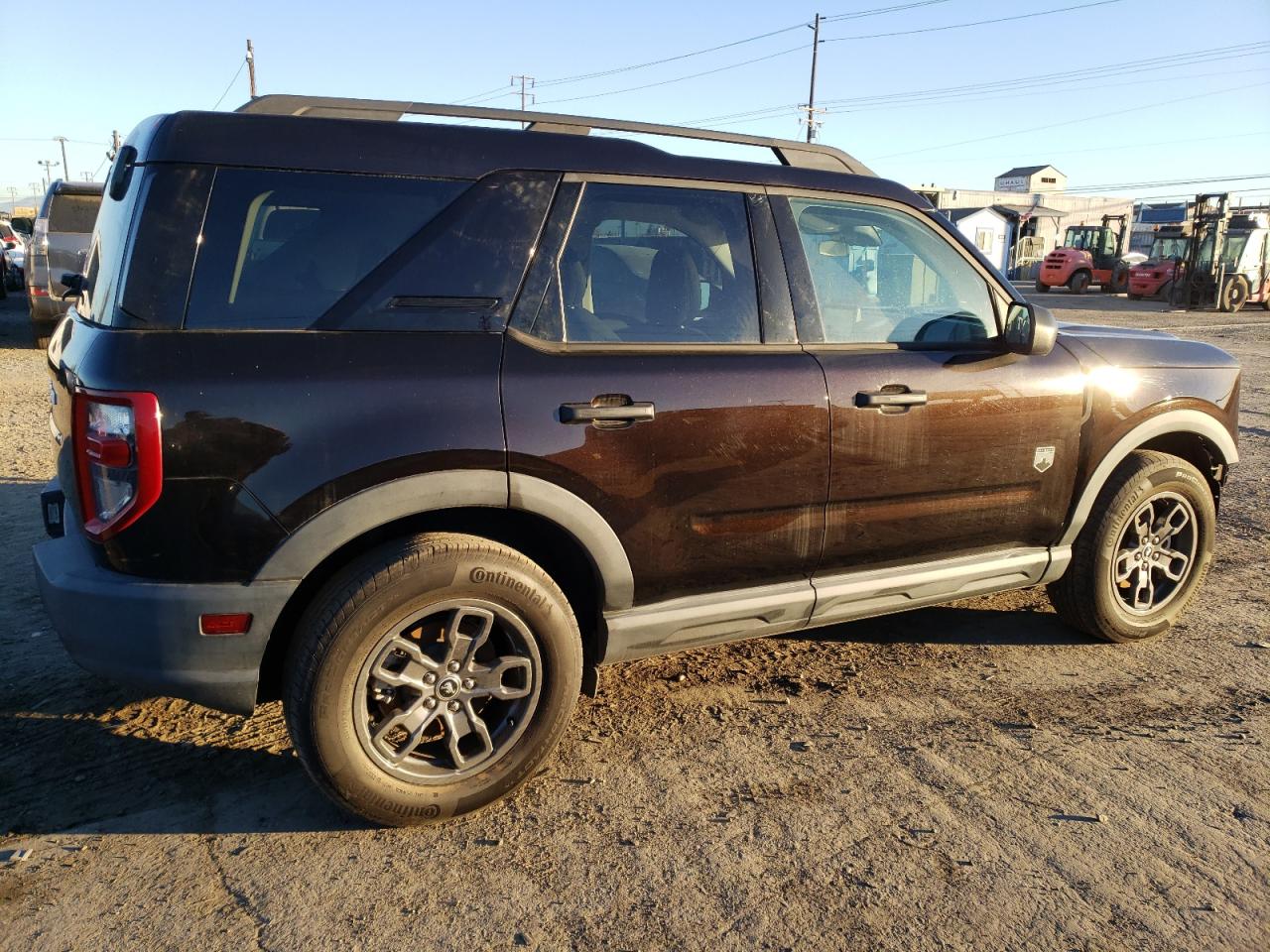 3FMCR9B6XMRA09234 2021 Ford Bronco Sport Big Bend 3FMCR9B6XMRA09234 2021 Ford Bronco Sport Big Bend