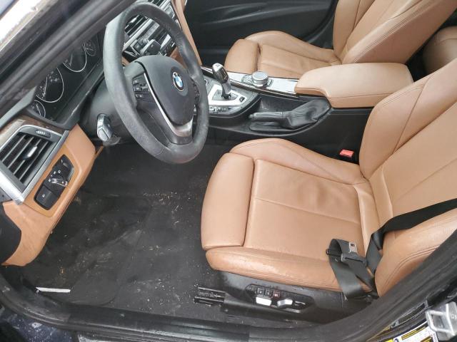 2017 BMW 330E - WBA8E1C39HA159263