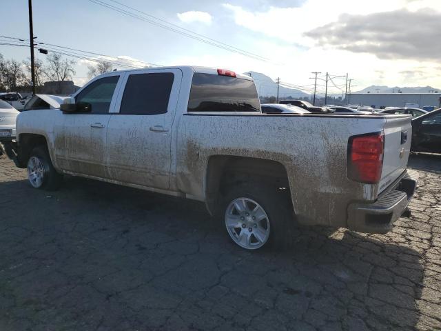 3GCUKRECXJG644279 | 2018 CHEVROLET SILVERADO