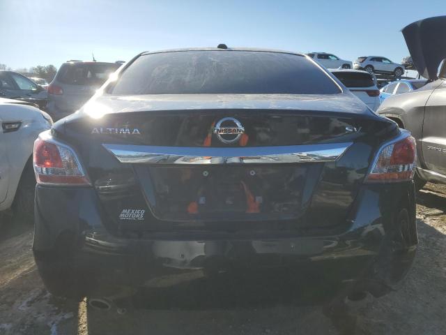 1N4AL3AP0FC488453 | 2015 NISSAN ALTIMA 2.5