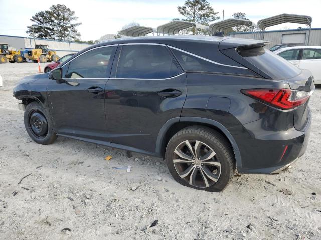 2T2BZMCA2HC083793 | 2017 LEXUS RX 350 BAS