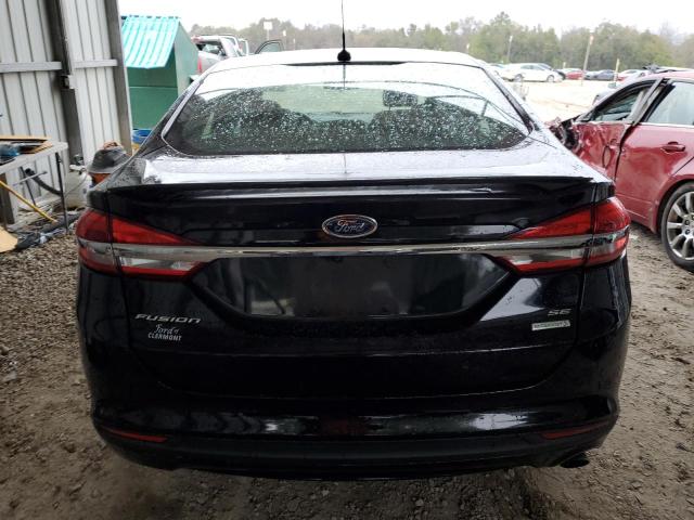 3FA6P0HD2JR223189 | 2018 FORD FUSION SE