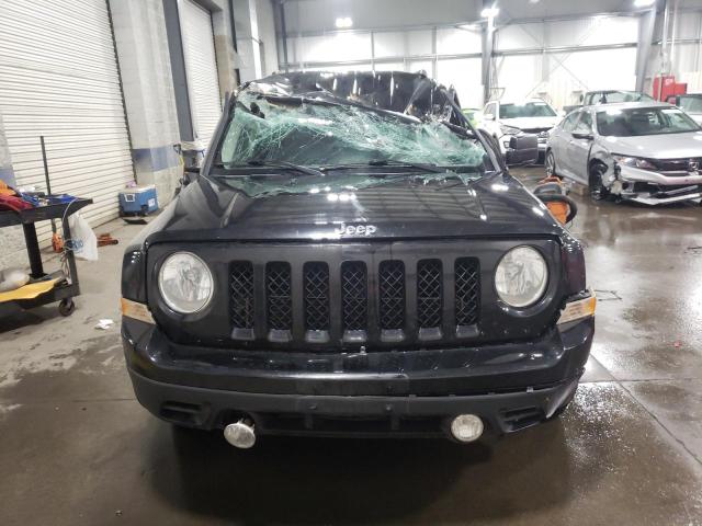 1C4NJRFB2GD725778 | 2016 JEEP PATRIOT LA