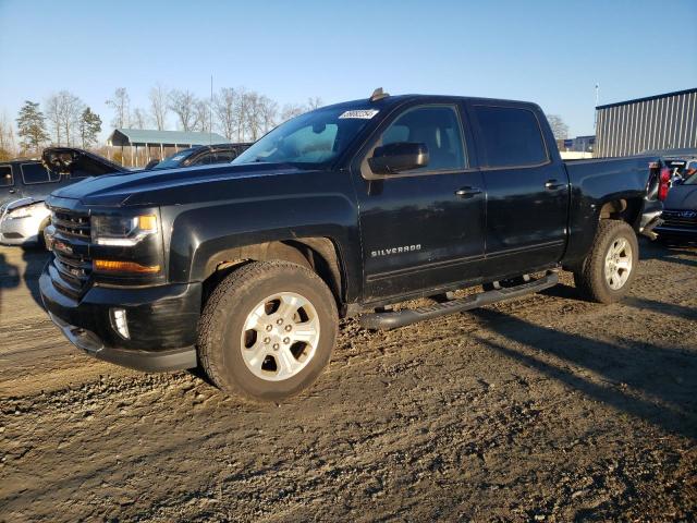 3GCUKREC1GG286319 | 2016 CHEVROLET SILVERADO