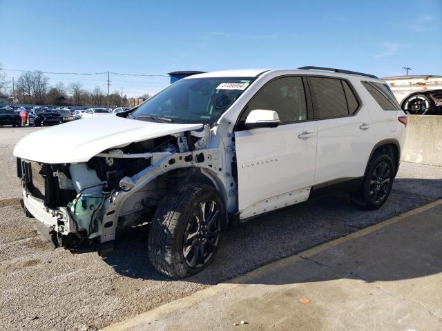 1GNERJKW1LJ134749 | 2020 CHEVROLET TRAVERSE R