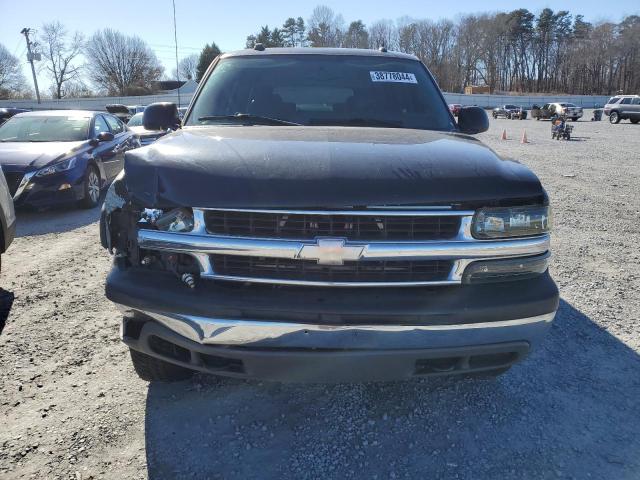 2005 Chevrolet Suburban K1500 VIN: 3GNFK16Z45G168394 Lot: 38778044