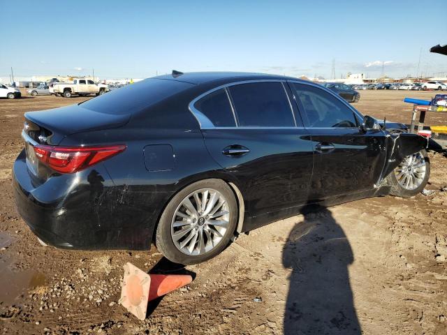 JN1EV7AP0LM202607 Infiniti Q50 PURE 3