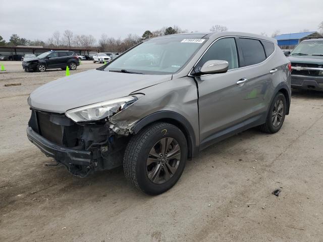 2014 Hyundai Santa Fe Sport 