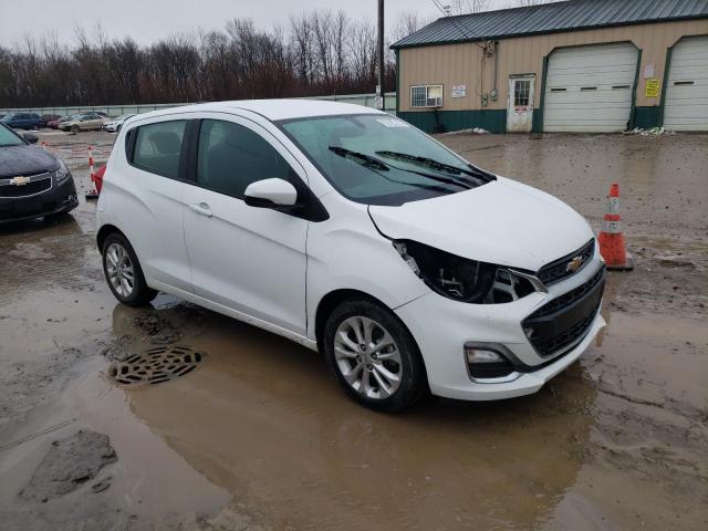 KL8CD6SA1MC733360 | 2021 CHEVROLET SPARK 1LT