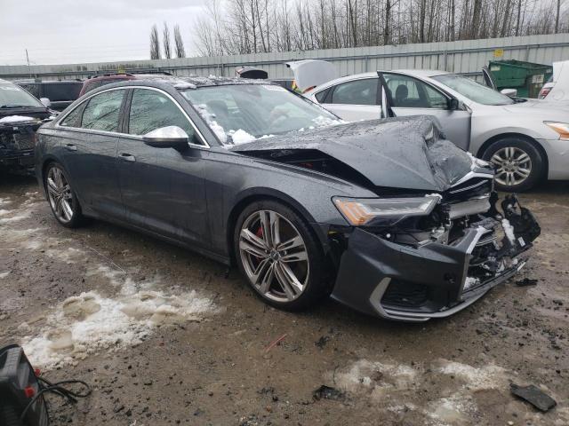2020 AUDI S6 PRESTIG WAUFFAF21LN090982