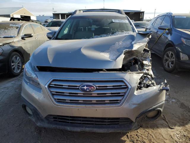 4S4BSENC5H3255462 | 2017 SUBARU OUTBACK 3.