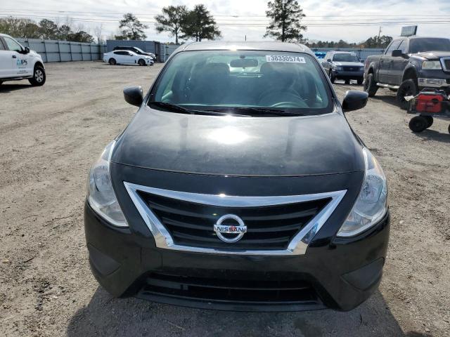 2019 NISSAN VERSA S - 3N1CN7AP8KL863768