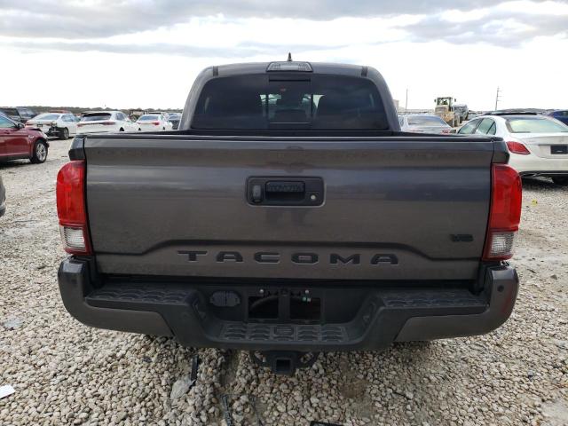 5TFAZ5CN1KX087352 | 2019 TOYOTA TACOMA DOU