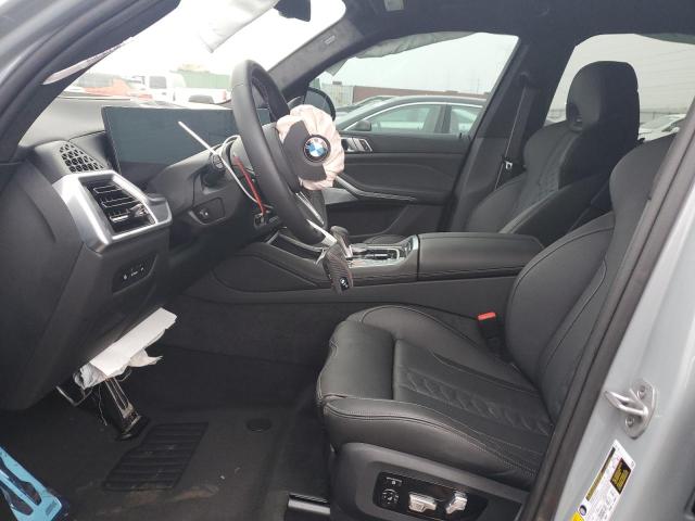 2024 BMW X5 M COMPE - 5YM13ET02R9U43903