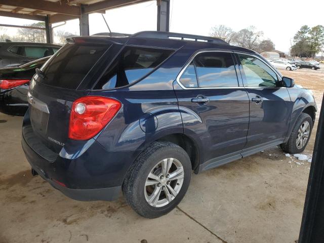 2015 CHEVROLET EQUINOX LT - 2GNALCEK2F6421359