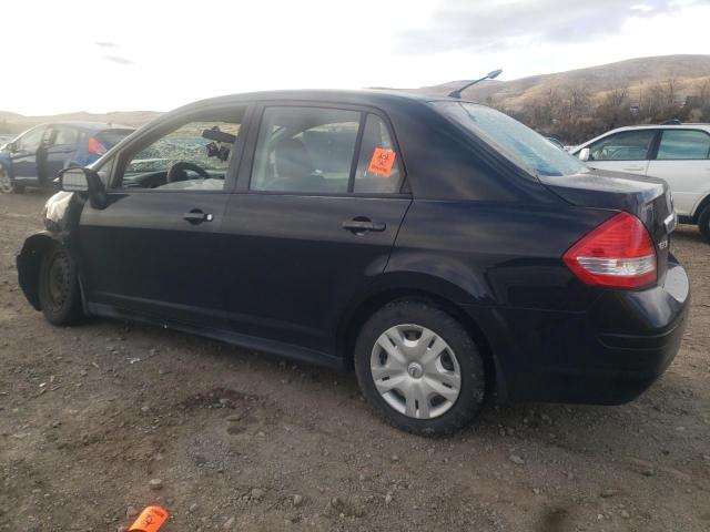 3N1BC11EX9L425390 | 2009 Nissan versa s