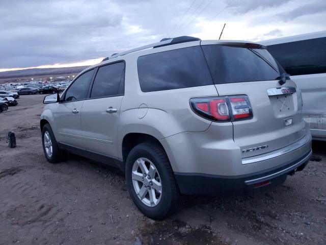 1GKKRPKD5GJ252102 | 2016 GMC ACADIA SLE