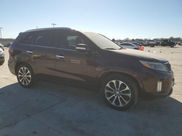 5XYKW4A7XEG447348 | 2014 KIA SORENTO SX