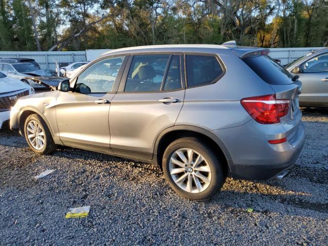 5UXWZ7C56F0M83470 | 2015 BMW x3 sdrive28i