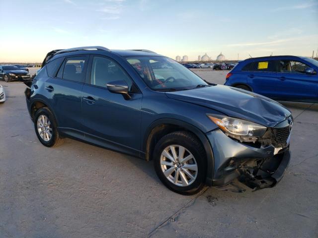 2015 MAZDA CX-5 TOURI JM3KE2CY8F0505839