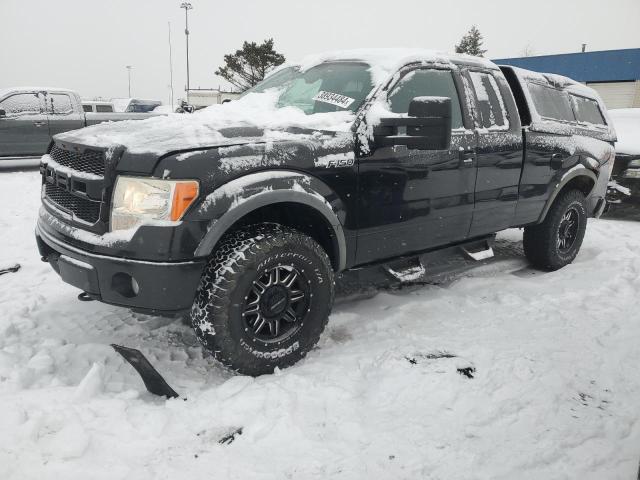 2010 Ford F-150 