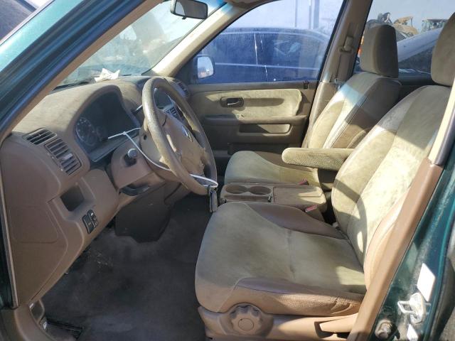 JHLRD78812C006828 | 2002 Honda cr-v ex