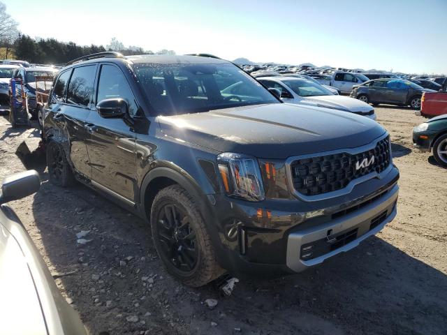 5XYP5DGC7PG341374 2023 Kia Telluride Sx