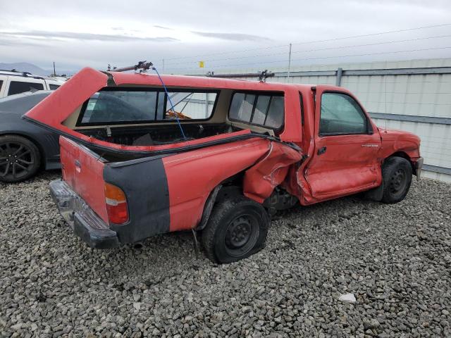 1996 Toyota Tacoma VIN: 4TANL42NXTZ166969 Lot: 82594473