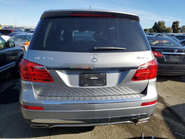 VIN 4JGDF6EE2GA684119 2016 Mercedes-Benz GL-Class, ... no.6