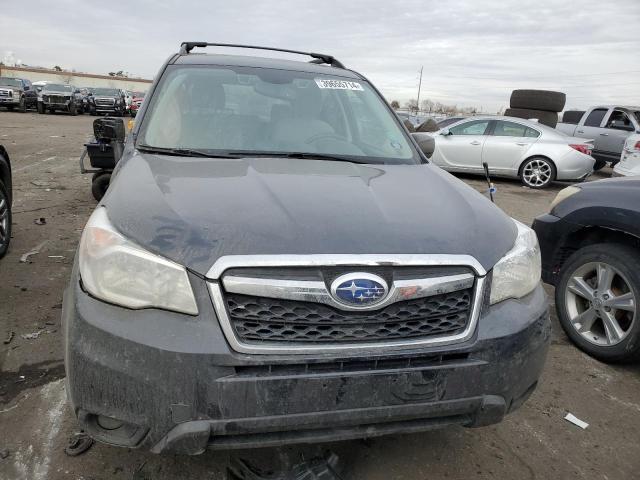 2016 SUBARU FORESTER 2 JF2SJAGC8GH431825