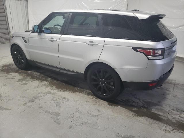 SALWR2WF1EA383027 | 2014 LAND ROVER RANGE ROVE