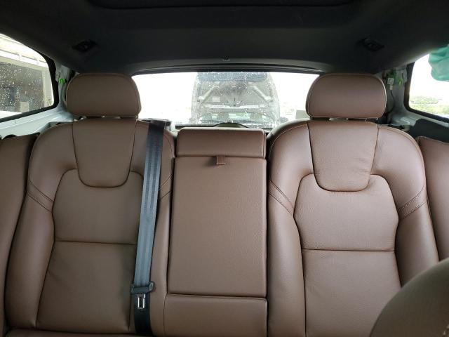 2023 VOLVO XC60 PLUS YV4L12DE3P1374244