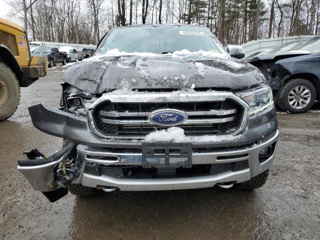 2019 Ford Ranger Xl VIN: 1FTER4FH2KLA16492 Lot: 40225754