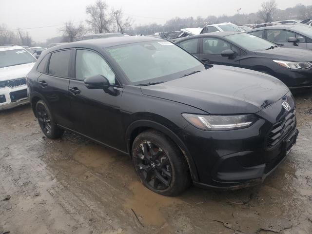 2024 HONDA HR-V SPORT 3CZRZ2H58RM733247