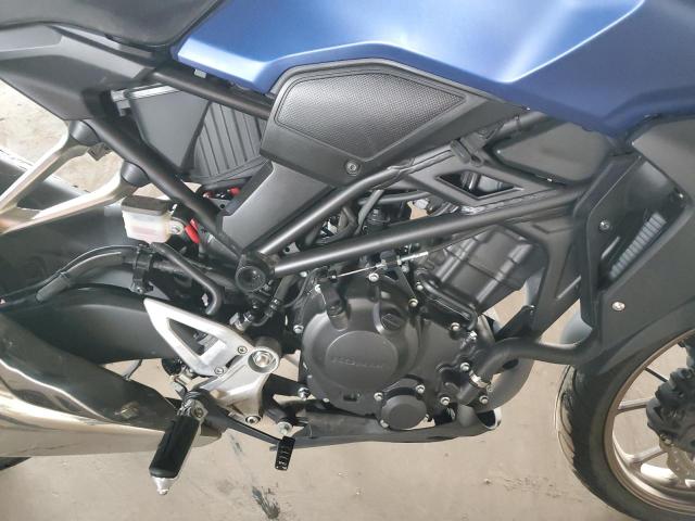 MLHNC5551N5200732 Honda Cb Cycle CBF300 NA 7