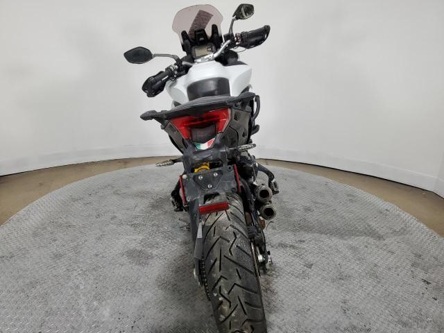 2017 DUCATI MULTISTRAD ZDMAAEDT6HB021765