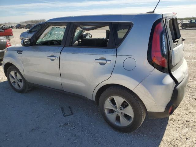 2016 KIA SOUL - KNDJN2A23G7824111