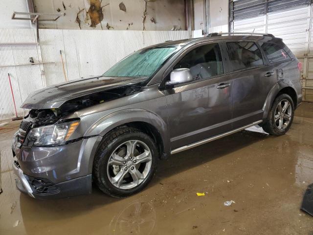 2017 Dodge Journey Crossroad