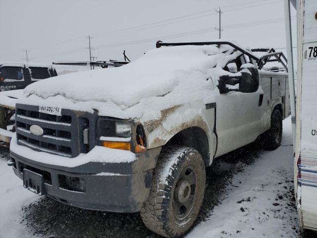 2007 FORD F350 SRW SUPER DUTY for Sale | WA - SPOKANE | Wed. Feb 14 ...