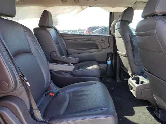 5FNRL6H96JB018994 2018 HONDA ODYSSEY, photo no. 11