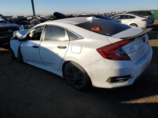 19XFC2F73JE022195 | 2018 HONDA CIVIC EX